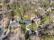 A beautiful community surrounded by mature trees, spacious lots, and close to neighboring homes at 4217 Paces Ferry Se Rd, Atlanta, GA 30339
