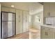 Bright kitchen featuring stainless steel appliances and lots of cabinet space at 731 Hobart Se Ave, Atlanta, GA 30312