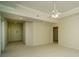 Bonus room featuring neutral walls, white trim, and carpeted floors at 6195 Mountainwell Dr, Roswell, GA 30075