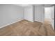 Cozy bedroom with a closet, providing a comfortable retreat for rest and relaxation at 2473 Chauncey Sw Ln, Marietta, GA 30064
