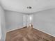 Neutral bedroom with carpeted floors, natural light, and closet at 2473 Chauncey Sw Ln, Marietta, GA 30064