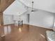 Spacious living room with hardwood floors, vaulted ceilings, and plenty of natural light at 2473 Chauncey Sw Ln, Marietta, GA 30064