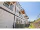Apartment exterior view with siding, multiple windows, and small balconies at 1096 Glen Opal Dr, Decatur, GA 30032