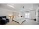 Spacious main bedroom suite with tray ceilings at 3208 Sonnet Se Walk, Atlanta, GA 30339