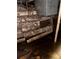 Flooded basement with exposed wooden beams and pipes needs urgent repair and restoration at 1771 Hosea L Williams Se Dr, Atlanta, GA 30317