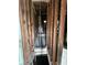 Interior shot showing exposed beams and unfinished flooring, ready for reconstruction at 1771 Hosea L Williams Se Dr, Atlanta, GA 30317