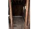 Interior of a home with exposed wood framing and unfinished walls, ready for renovation at 1771 Hosea L Williams Se Dr, Atlanta, GA 30317