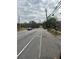 Street view with bike lanes, traffic lights, and pedestrian crossings at 1771 Hosea L Williams Se Dr, Atlanta, GA 30317