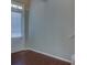 Front entry showing hardwood flooring and good light at 922 Gardenia Curv, Canton, GA 30114