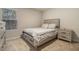 Comfortable bedroom with natural light and a closet at 11930 Guelph Cir, Hampton, GA 30228