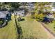 The backyard features a small shed and playground, perfect for outdoor activities at 2776 Grand Sw Ave, Atlanta, GA 30315