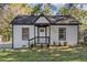 Charming single-story home with a cozy front porch and freshly painted exterior at 2776 Grand Sw Ave, Atlanta, GA 30315