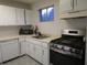 Efficient kitchen space featuring modern appliances and ample counter space at 5586 Kingsport Dr, Atlanta, GA 30342