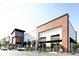 Commercial exterior showcasing modern architecture and business frontage at 1092 Glen Opal Dr, Decatur, GA 30032