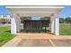 Organized community mailboxes with covered structure, ideal for residents at 1092 Glen Opal Dr, Decatur, GA 30032