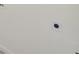 Close up of white wall with gray vent in a bright room at 1092 Glen Opal Dr, Decatur, GA 30032