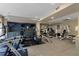 Bright gym space offering modern equipment and a variety of workout options at 2626 Peachtree Nw Rd # 704, Atlanta, GA 30305