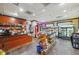Well-stocked convenience store offering a variety of snacks, drinks, and everyday essentials for residents at 795 Hammond Dr # 813, Sandy Springs, GA 30328