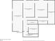 Unfinished basement featuring multiple storage spaces, ready for customization and expansion at 3000 Shade Tree Ct, Villa Rica, GA 30180