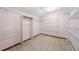 Spacious walk-in closet equipped with multiple shelves at 2235 Six Branches Dr, Roswell, GA 30076