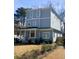 Charming two-story home with a welcoming front porch and mature landscaping at 1557 Alder Se Ct, Atlanta, GA 30317