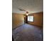 Bedroom with closet and a view of the back yard at 3412 Sherrod Sw Dr, Marietta, GA 30060