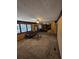 Open-concept living room with ample light from many windows at 3412 Sherrod Sw Dr, Marietta, GA 30060