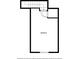 Bonus space, offering flexible options for a home office, playroom, or media room at 2506 Creek Station Dr, Buford, GA 30519