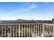 Enjoy breathtaking city views from this balcony overlooking downtown at 250 Pharr Road Northeast Ne Rd, Atlanta, GA 30305