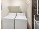 Convenient laundry room equipped with modern appliances and ample storage space at 2725 Saint Augustine Se Trl, Marietta, GA 30067