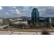 Majestic city view reveals modern skyscrapers set against a sprawling skyline, reflecting urban vibrancy at 795 Hammond Dr # 1904, Atlanta, GA 30328