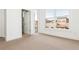 Inviting bedroom featuring a walk-in closet and a private balcony at 1199 Huff Nw Rd # 109, Atlanta, GA 30318