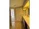Bright bathroom features neutral colors, a spacious countertop, and natural light at 1376 Keys Lake Ne Dr, Brookhaven, GA 30319