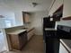 A bright and functional kitchen with modern appliances and ample cabinet space at 1376 Keys Lake Ne Dr, Brookhaven, GA 30319