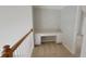 This office nook area has a built-in desk and cabinetry for plenty of workspace and storage at 3302 Fieldwood Se Dr, Smyrna, GA 30080