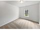 Bedroom with a large window that provides lots of natural light at 2976 Rambler Dr, Loganville, GA 30052
