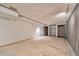 Spacious basement area ready for renovation, offering ample potential at 3338 Ethan Dr, Marietta, GA 30062