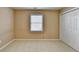 Bright bedroom with a large closet offers ample storage and natural light at 1059 Swaying Pines Trce, Marietta, GA 30066