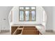 Bonus room featuring archways, custom millwork, and lots of natural light at 2369 Drew Valley Ne Rd, Atlanta, GA 30319