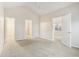 Primary bedroom features an en-suite bathroom at 2414 Clock Face Ct, Lawrenceville, GA 30043