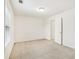 Bedroom with neutral carpet and white walls at 2414 Clock Face Ct, Lawrenceville, GA 30043