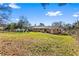 Expansive backyard offering plenty of space for outdoor activities and gatherings at 1646 Flicker Rd, Jonesboro, GA 30238