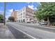 Charming building featuring classic architecture, well-maintained facade, and convenient street parking at 434 Marietta Nw St # 301, Atlanta, GA 30313