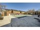Covered community pool, showcasing a shared recreational amenity within the residential complex at 6520 Roswell Rd # 79, Sandy Springs, GA 30328