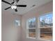 This room features two windows with views at 4770 Briscoe Dr, Cumming, GA 30028
