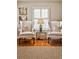 Cozy living room with hardwood floors and lots of natural light at 807 Longwood Dr, Atlanta, GA 30305
