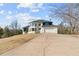 Elegant two-story home boasts a spacious driveway and attached garage, set on a beautiful lot at 2949 Summitop Ne Ct, Marietta, GA 30066