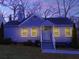 Charming home with a well-manicured lawn and inviting front entrance at 1318 Beecher St, Atlanta, GA 30310