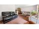 A comfortable living room with stylish furniture and plenty of space for relaxation at 3319 Colony Dr, Conyers, GA 30013
