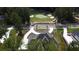 Scenic view of the house near golf course, showcasing the home's location at 583 Carl Sanders Dr, Acworth, GA 30101
